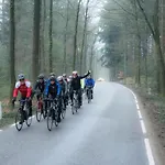 Kunstenaars Boshuisje Veluwe Domek alpejski Hoenderloo