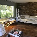 Kunstenaars Boshuisje Veluwe *