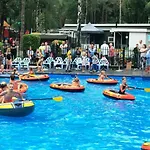 Domek alpejski Kunstenaars Boshuisje Veluwe Hoenderloo