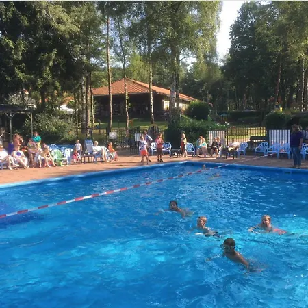 Alpesi faház Kunstenaars Boshuisje Veluwe