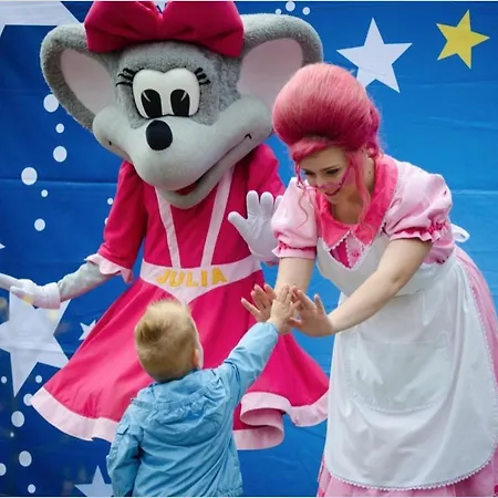 Chalet Kunstenaars Boshuisje Veluwe Hoenderloo