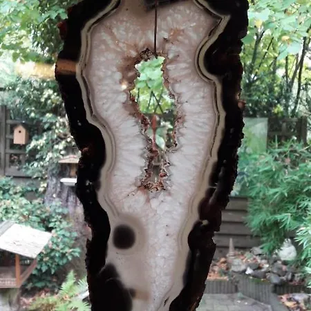 Kunstenaars Boshuisje Veluwe Hoenderloo