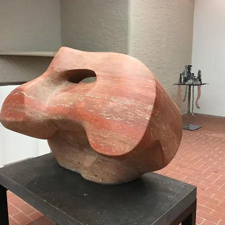 Kunstenaars Boshuisje Veluwe Chalet *