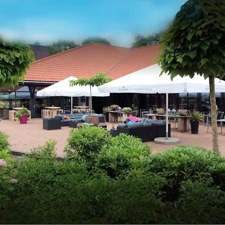 Horská chata Kunstenaars Boshuisje Veluwe