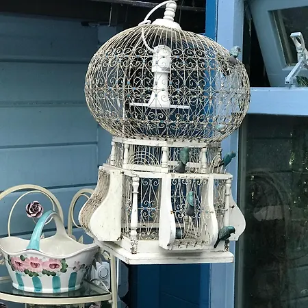 Kunstenaars Boshuisje Veluwe * Hoenderloo