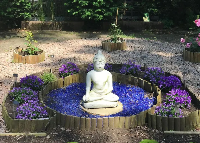 Kunstenaars Boshuisje Veluwe *