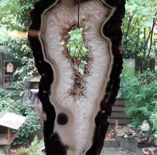 Kunstenaars Boshuisje Veluwe Hoenderloo