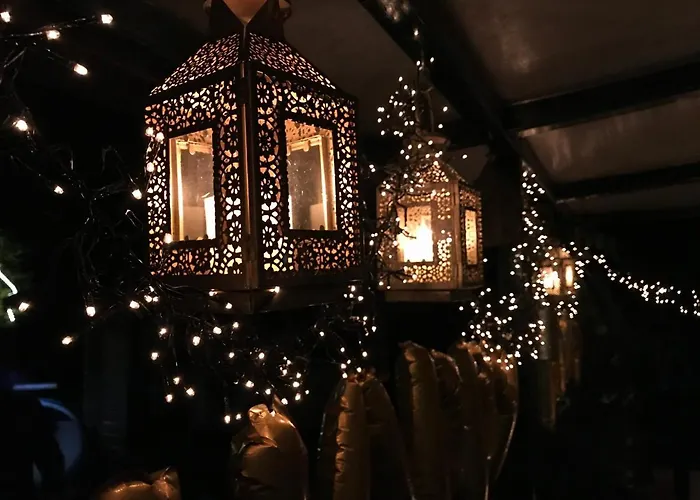 シャレー Kunstenaars Boshuisje Veluwe