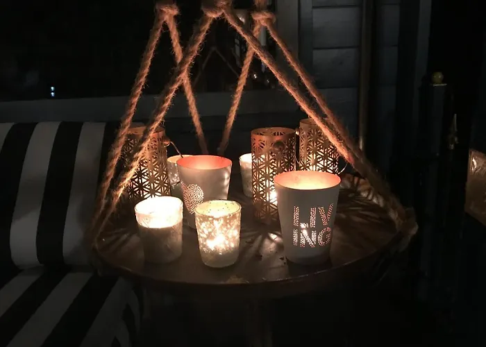 Kunstenaars Boshuisje Veluwe *