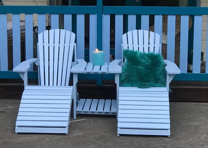 Kunstenaars Boshuisje Veluwe *