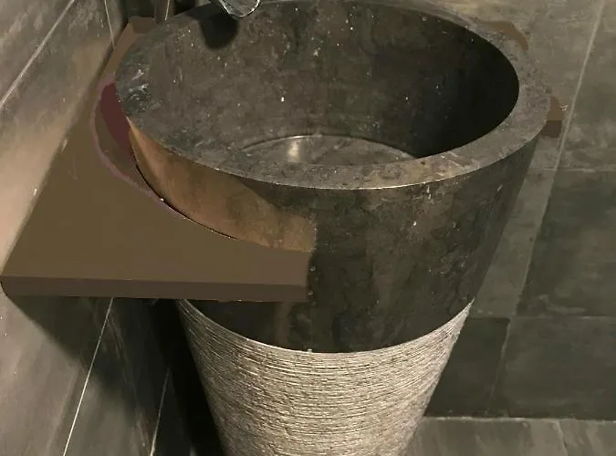 シャレー Kunstenaars Boshuisje Veluwe